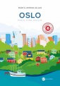 okładka książki - Oslo. Miasto, które oddycha