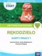 okładka książki - Pewny start. Aktywni zawodowo.