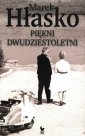 okładka książki - Piękni dwudziestoletni