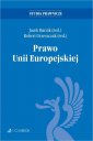 okładka książki - Prawo Unii Europejskiej