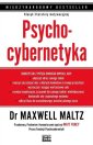 okładka książki - Psychocybernetyka