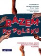 okładka podręcznika - Razem po polsku Podręcznik do nauki