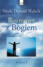 okładka książki - Rozmowy z Bogiem. Księga 1