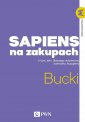 okładka książki - Sapiens na zakupach. O tym, jak