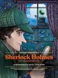 okładka książki - Sherlock Holmes. Pies Baskerville