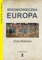 okładka książki - Średniowieczna Europa Wyd. II