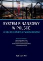 okładka książki - System finansowy w Polsce w obliczu