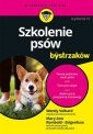 okładka książki - Szkolenie psów dla bystrzaków