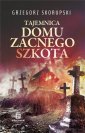 okładka książki - Tajemnica domu zacnego szkota