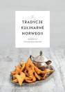 okładka książki - Tradycje kulinarne Norwegii