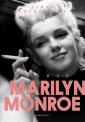 okładka książki - Twarze Marilyn Monroe