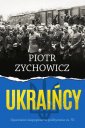 okładka książki - Ukraińcy. Opowieści niepoprawne