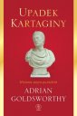 okładka książki - Upadek Kartaginy. Historia wojen