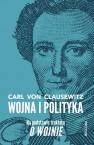 okładka książki - Wojna i polityka