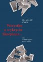 okładka książki - Wszystko o wykryciu Skorpiona.