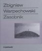 okładka książki - Zbigniew Warpechowski. Zasobnik