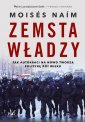 okładka książki - Zemsta władzy. Jak autokraci na