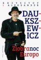 okładka książki - Ziobranoc, Europo