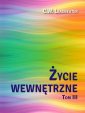 okładka książki - Życie wewnętrzne. Tom 3