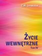 okładka książki - Życie wewnętrzne Tom 4