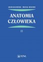 okładka książki - Anatomia człowieka. Tom 2