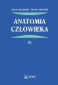 okładka książki - Anatomia człowieka. Tom 4