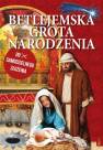 okładka książki - Betlejemska Grota Narodzenia do