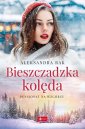 okładka książki - Bieszczadzka kolęda