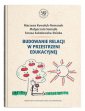 okładka książki - Budowanie relacji w przestrzeni