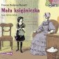 pudełko audiobooku - Mała księżniczka (CD mp3)