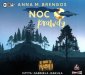 pudełko audiobooku - Noc prawdy (CD mp3)