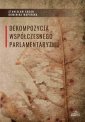 okładka książki - Dekompozycja współczesnego parlamentaryzmu