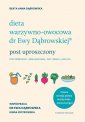 okładka książki - Dieta warzywno-owocowa dr Ewy Dąbrowskiej