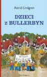 okładka książki - Dzieci z Bullerbyn