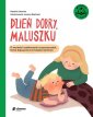 okładka książki - Dzień dobry, maluszku. O wartości