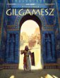 okładka książki - Gilgamesz. Gilgamesh