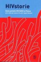 okładka książki - HIVstorie Żywe polityki HIV/AIDS