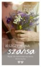 okładka książki - Jeszcze jedna szansa