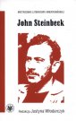 okładka książki - John Steinbeck