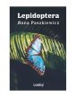 okładka książki - Lepidoptera