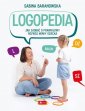 okładka książki - Logopedia. Jak zadbać o prawidłowy