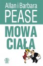 okładka książki - Mowa ciała