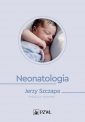 okładka książki - Neonatologia