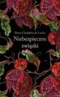 okładka książki - Niebezpieczne związki