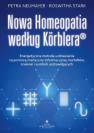 okładka książki - Nowa homeopatia w oparciu o symbole