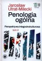 okładka książki - Penologia ogólna. Perspektywa integralnokulturowa....