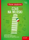 okładka podręcznika - Planer językowy. Czas na włoski