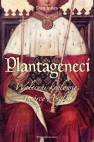 okładka książki - Plantageneci. Waleczni królowie