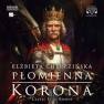 pudełko audiobooku - Płomienna korona