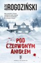 okładka książki - Pod Czerwonym Aniołem